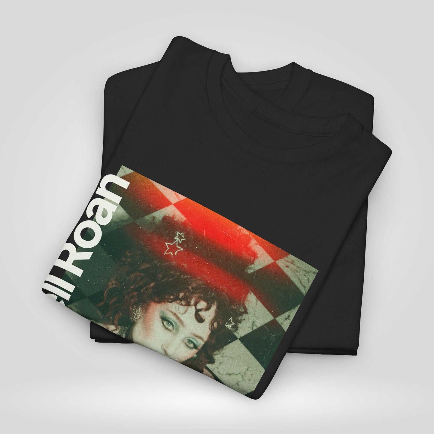 Chappell Roan Artistic Unisex Heavy Cotton Tee for Lovers