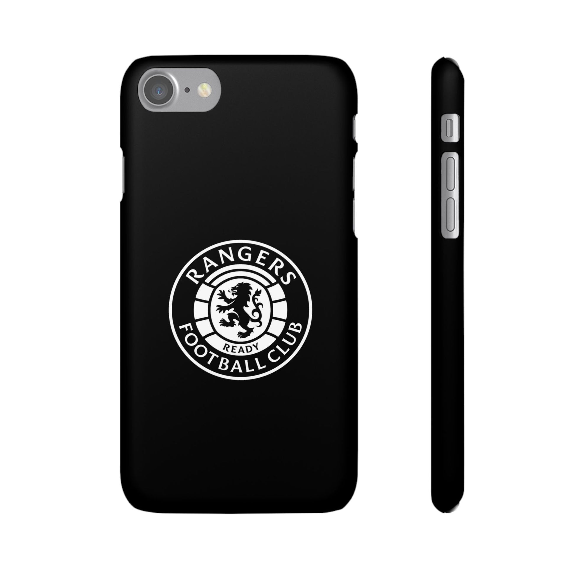 Rangers Football Club Snap Case - Stylish Protection for Fans - Roe Creation