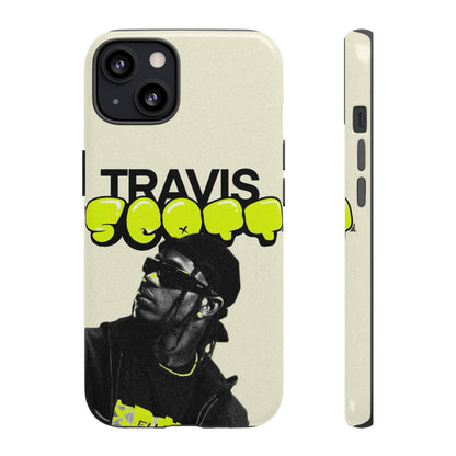Travis Scott Phone Case - Tough & Stylish Designer Cover - Roe Creation