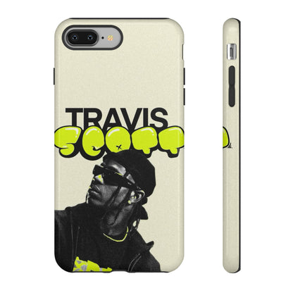 Travis Scott Phone Case - Tough & Stylish Designer Cover - Roe Creation