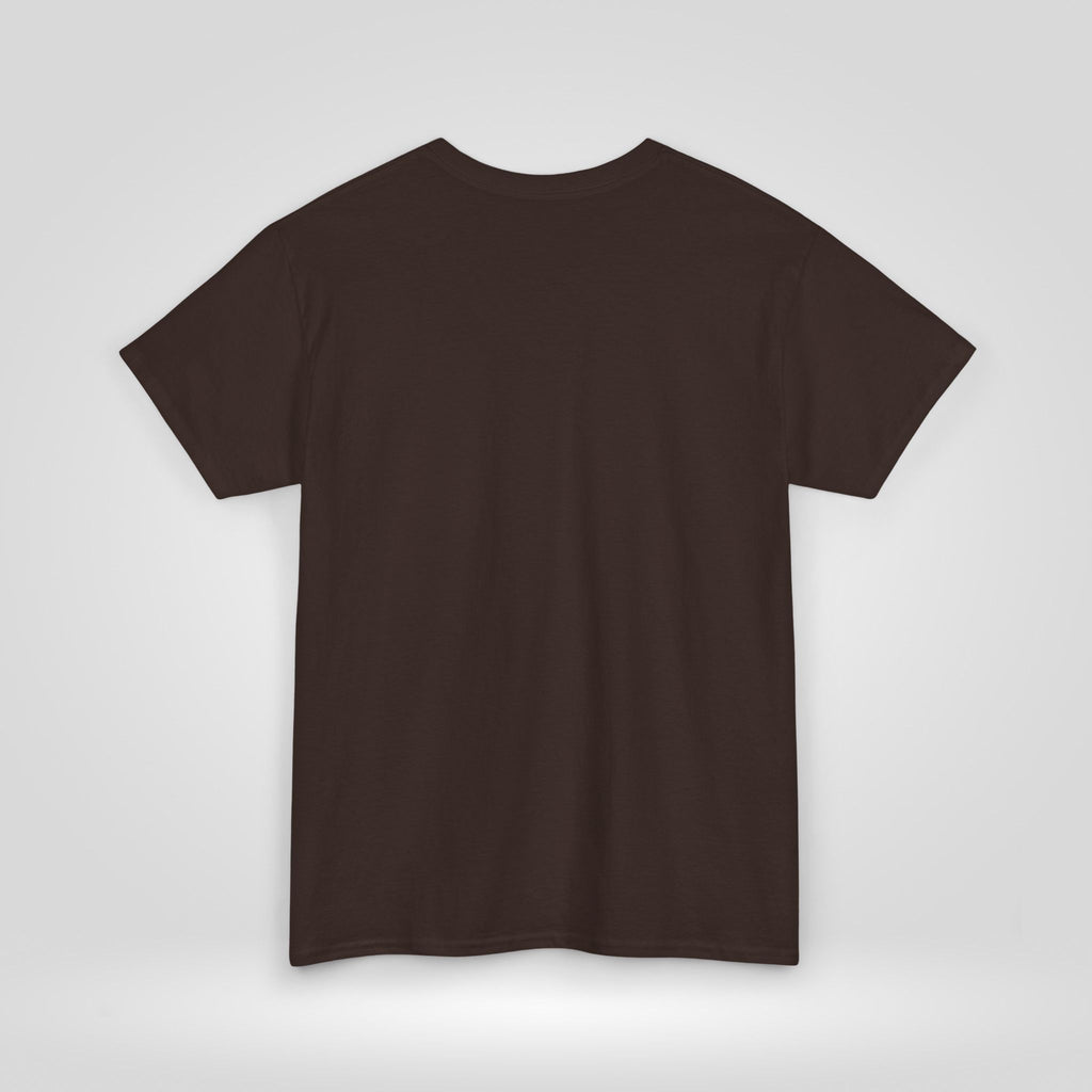 EA Sports Unisex Heavy Cotton Tee - Casual Stylish T-Shirt for Everyday Wear - Roe Creation