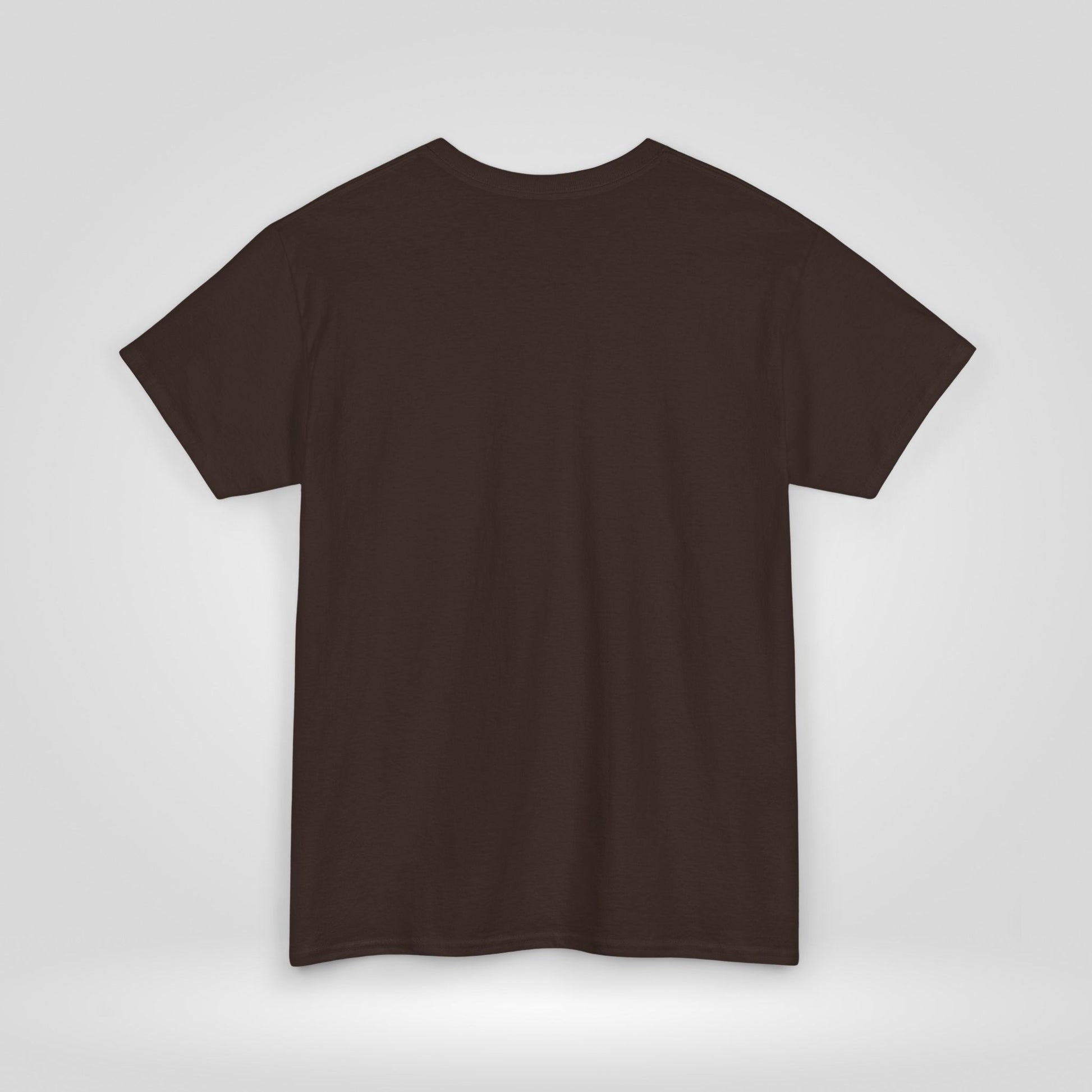 EA Sports Unisex Heavy Cotton Tee - Casual Stylish T-Shirt for Everyday Wear - Roe Creation