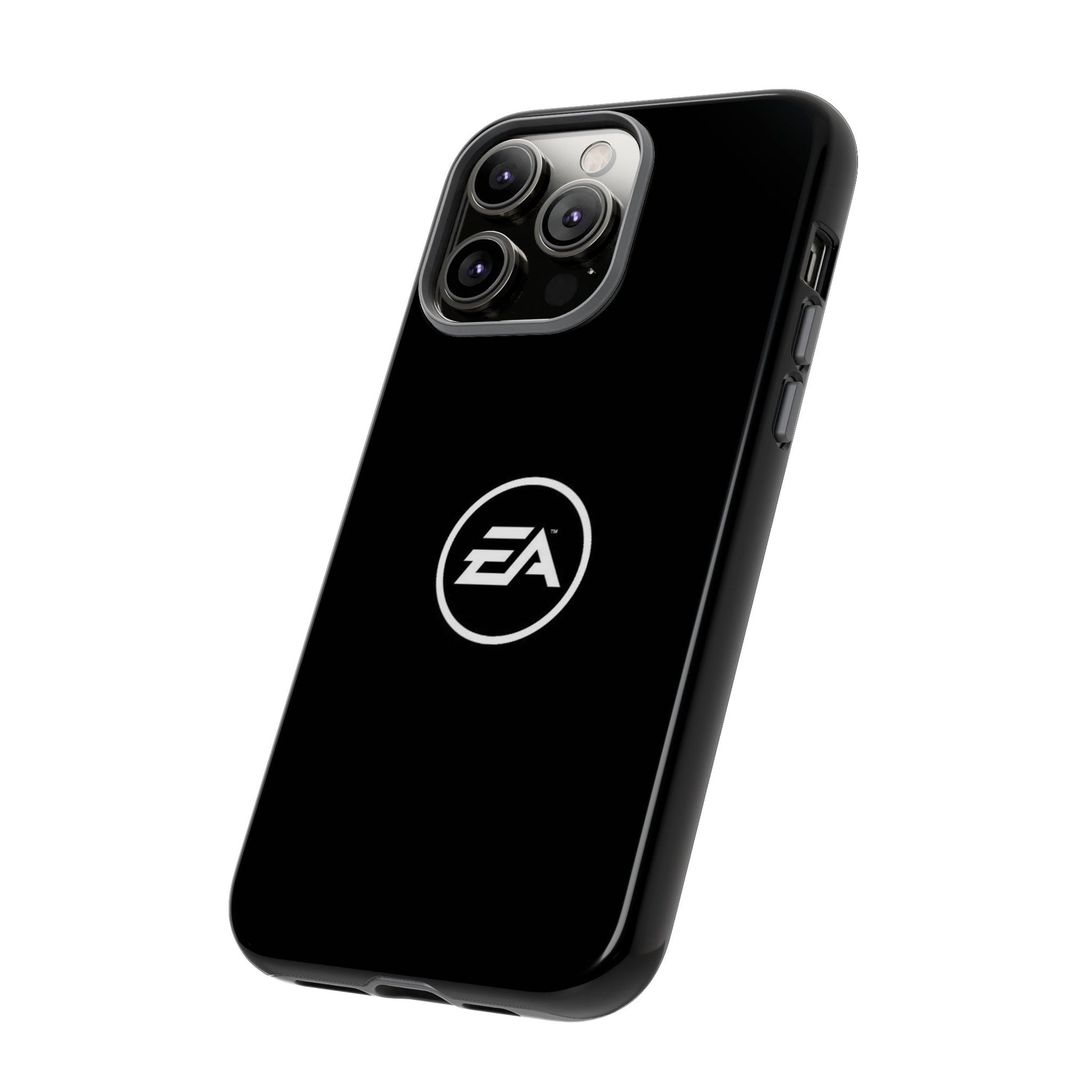 EA Sports Gaming Phone Case - Tough and Stylish Protection - Roe Creation