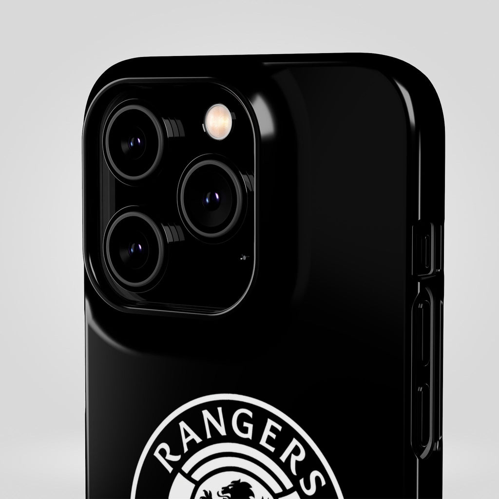 Rangers Football Club Snap Case - Stylish Protection for Fans - Roe Creation