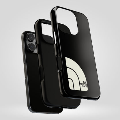 The North Face Minimalist iPhone Case - Tough Protection
