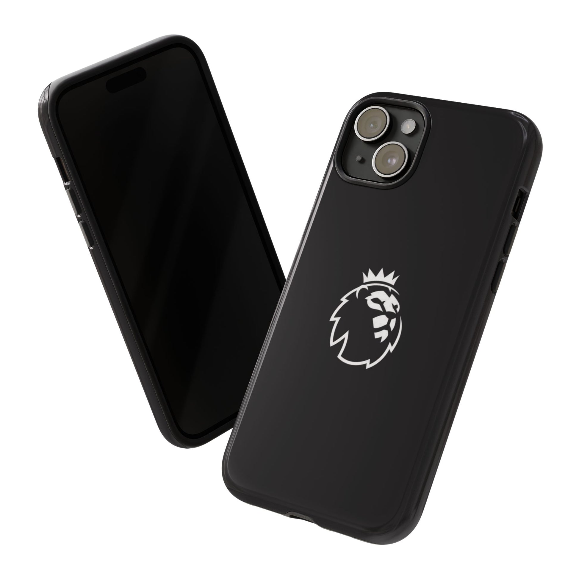 Premiere League Tough Phone Cases - Emblem for Sport Lovers - Roe Creation