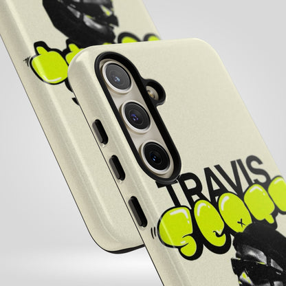 Travis Scott Phone Case - Tough & Stylish Designer Cover - Roe Creation
