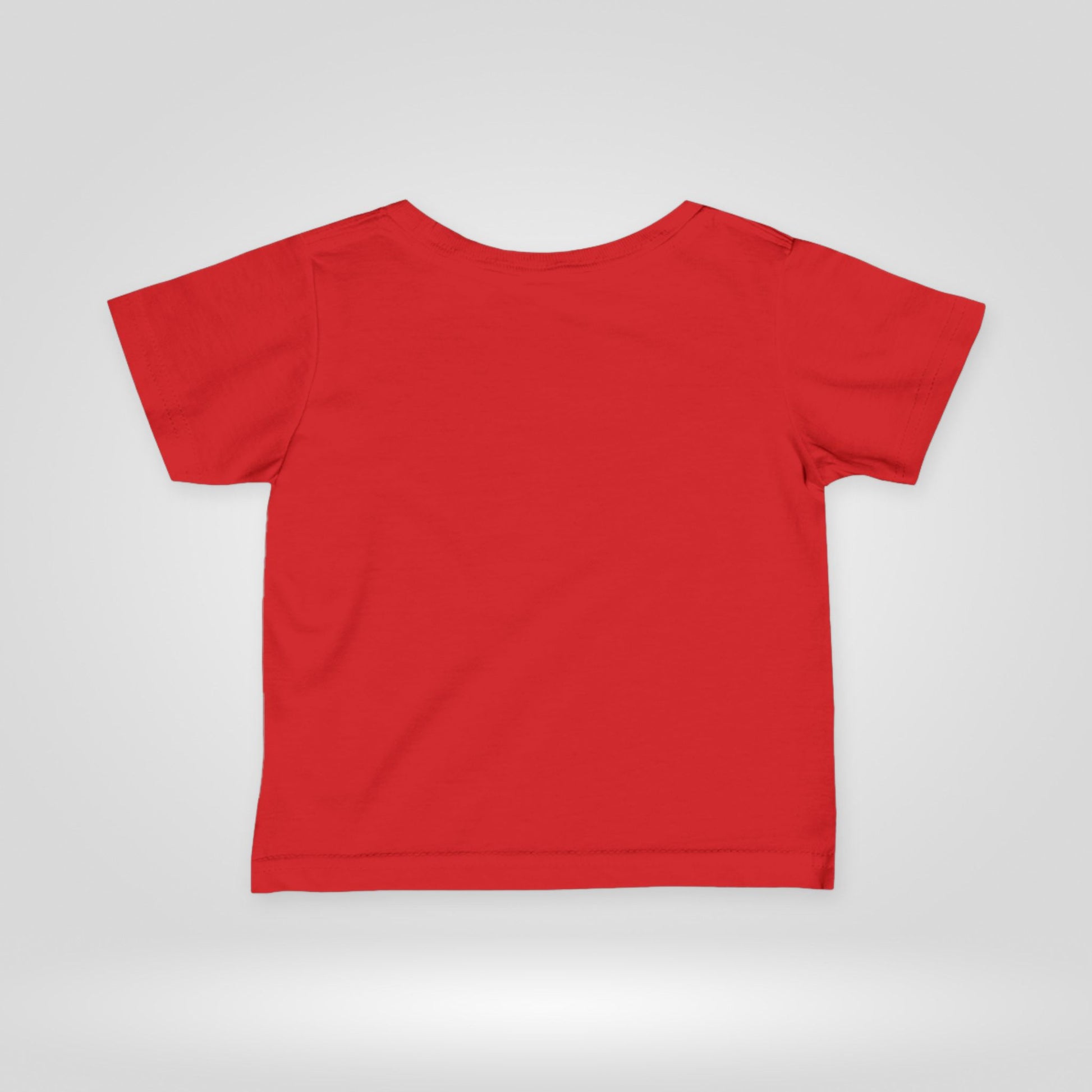 Arsenal FC Infant Tee - I Was Born for Arsenal! - Roe Creation