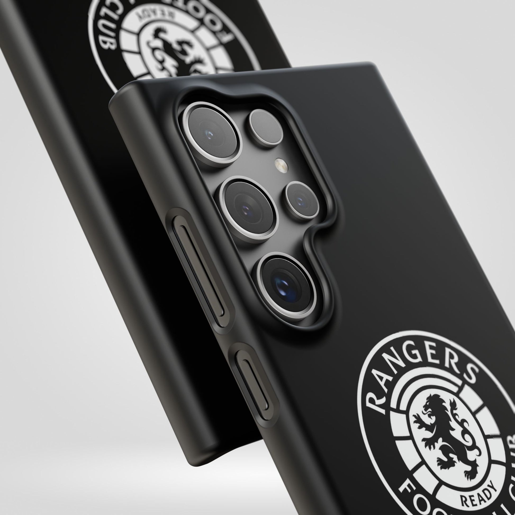 Rangers Football Club Snap Case - Stylish Protection for Fans - Roe Creation