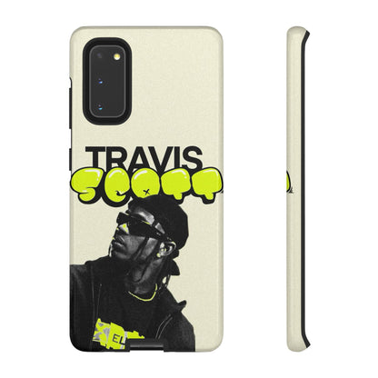 Travis Scott Phone Case - Tough & Stylish Designer Cover - Roe Creation