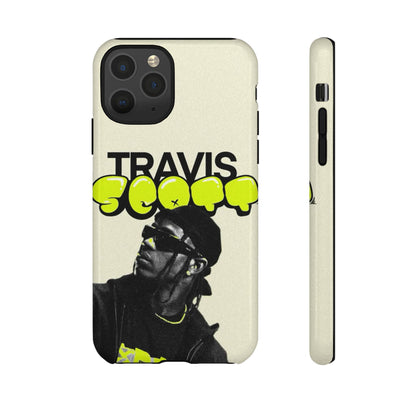 Travis Scott Phone Case - Tough & Stylish Designer Cover - Roe Creation