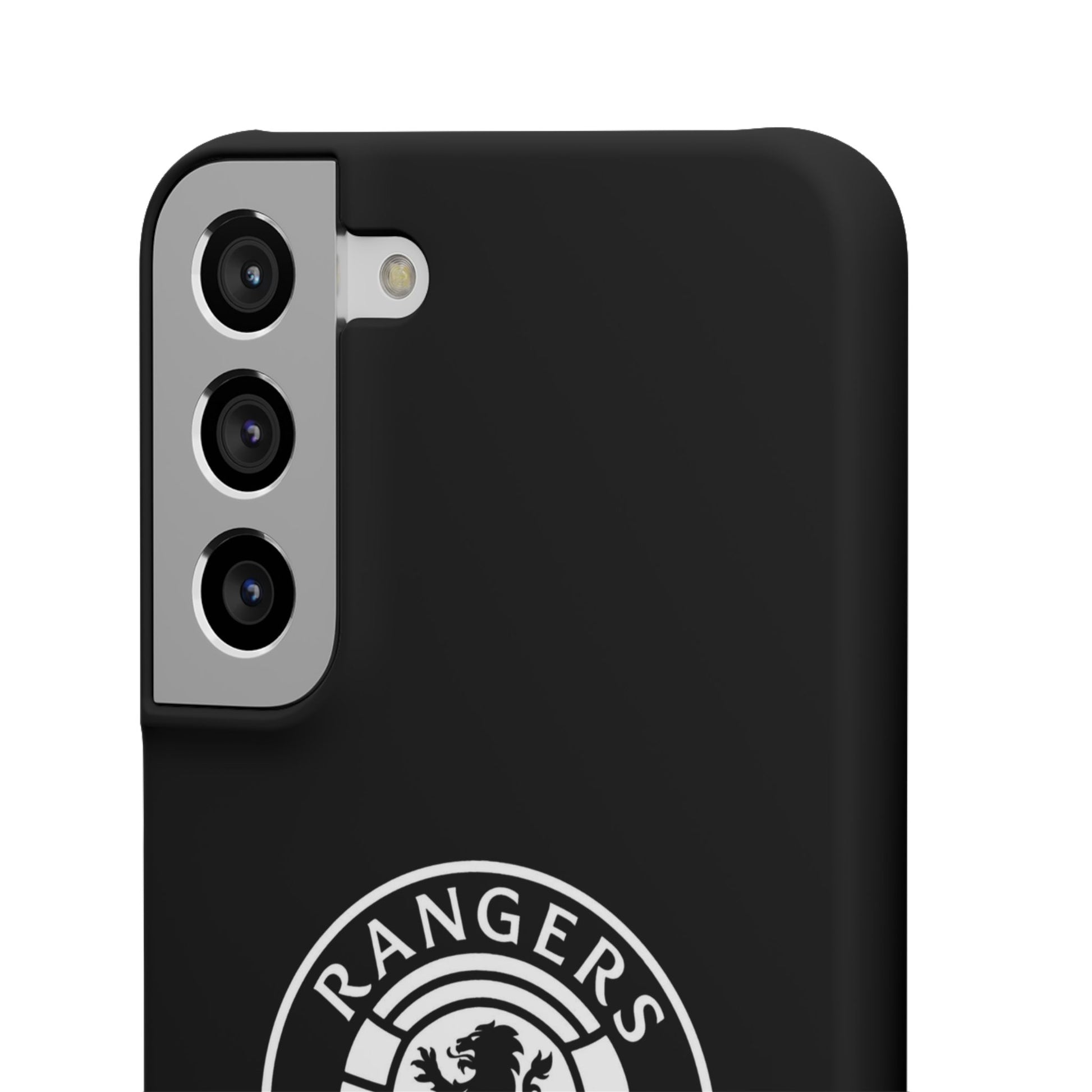 Rangers Football Club Snap Case - Stylish Protection for Fans - Roe Creation