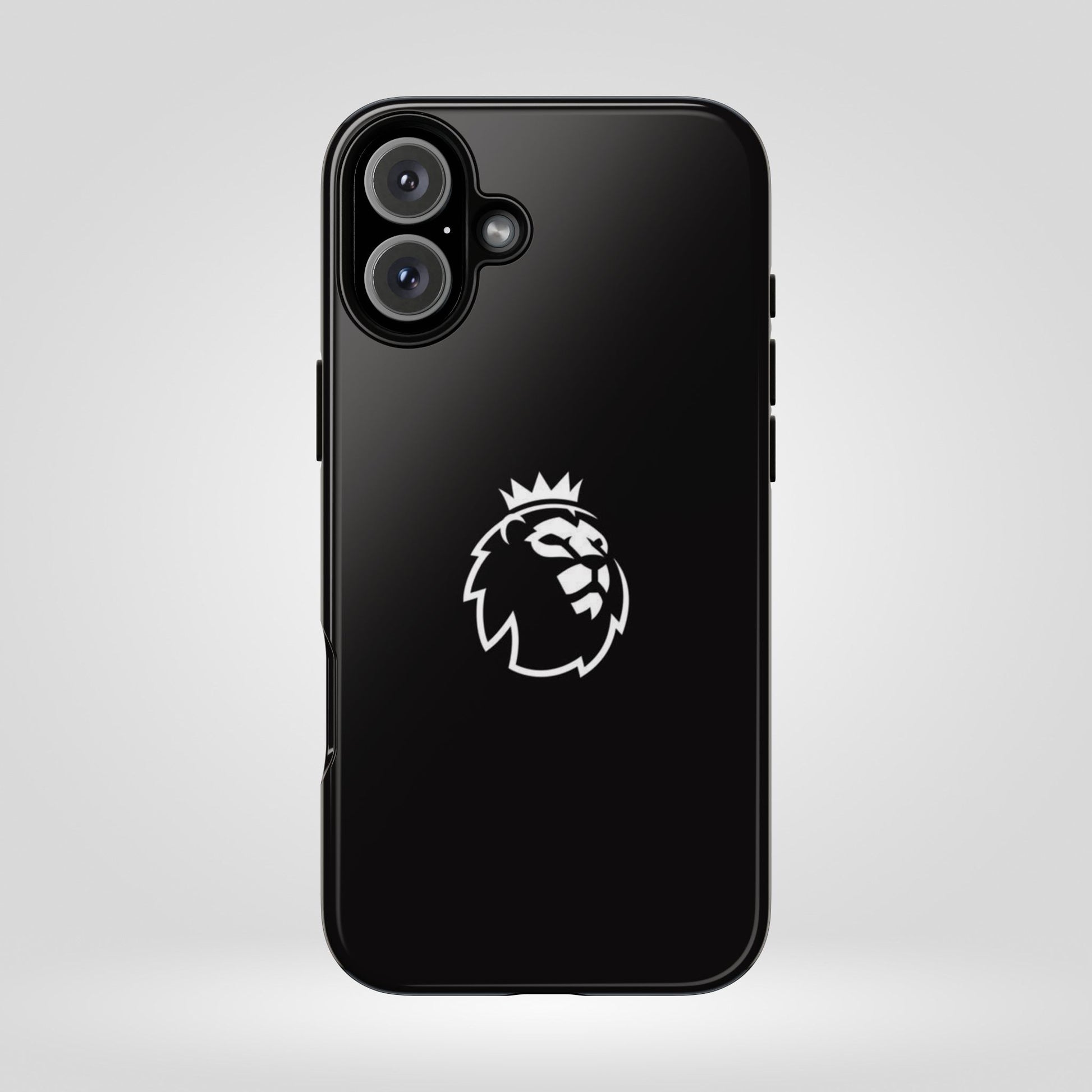 Premiere League Tough Phone Cases - Emblem for Sport Lovers - Roe Creation