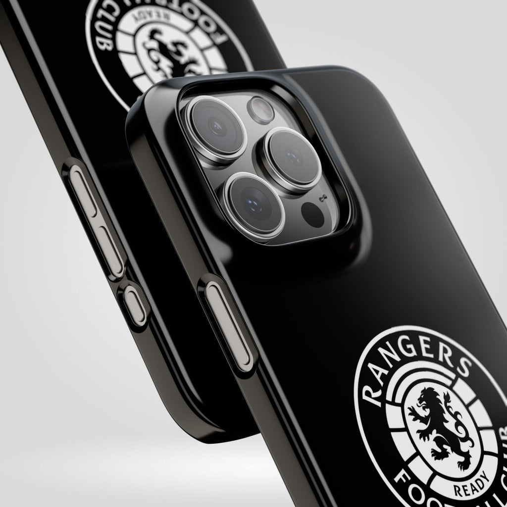 Rangers Football Club Snap Case - Stylish Protection for Fans - Roe Creation
