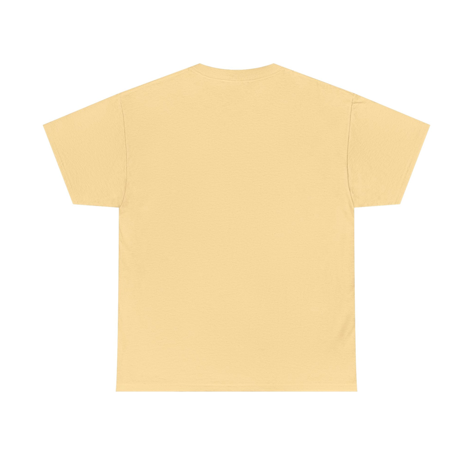 Funny Cat Approval Unisex Heavy Cotton Tee - All Visitors Must Be Approved by The Cat - Roe Creation