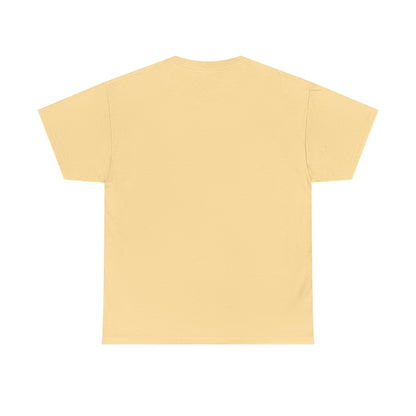Funny Cat Approval Unisex Heavy Cotton Tee - All Visitors Must Be Approved by The Cat - Roe Creation