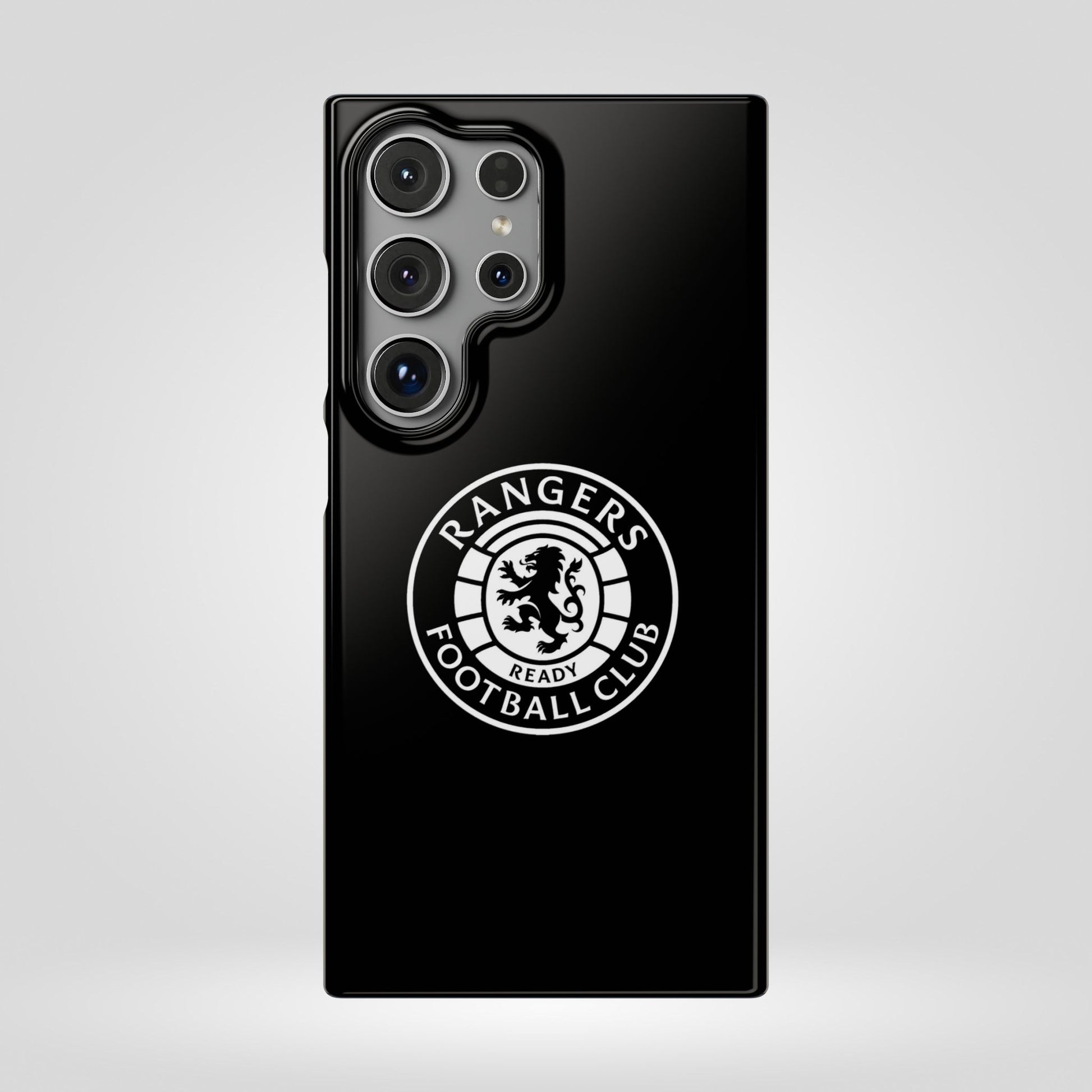 Rangers Football Club Snap Case - Stylish Protection for Fans - Roe Creation