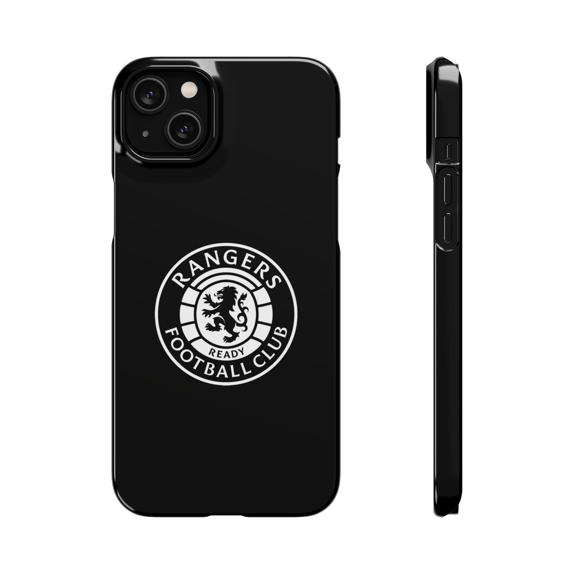 Rangers Football Club Snap Case - Stylish Protection for Fans - Roe Creation