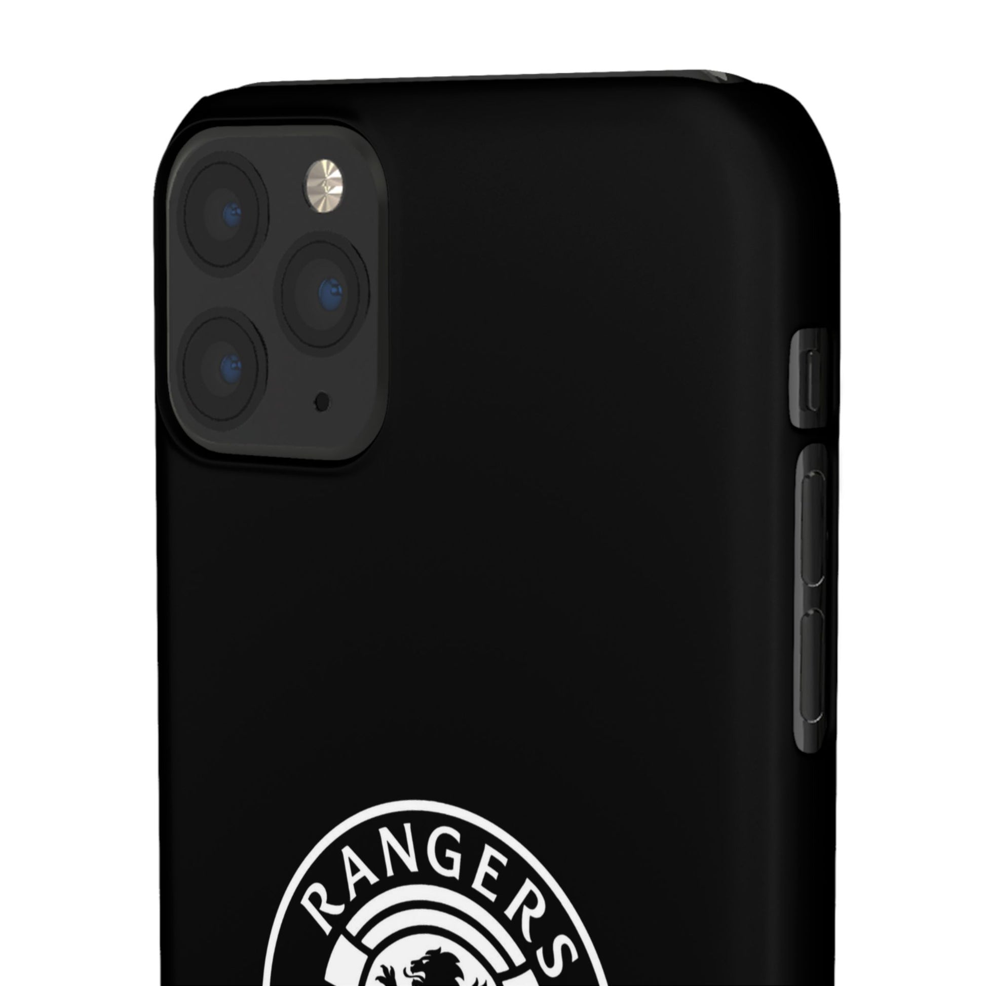 Rangers Football Club Snap Case - Stylish Protection for Fans - Roe Creation
