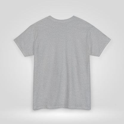 Alex Warren Unisex Heavy Cotton Tee for Alex Warren Lovers