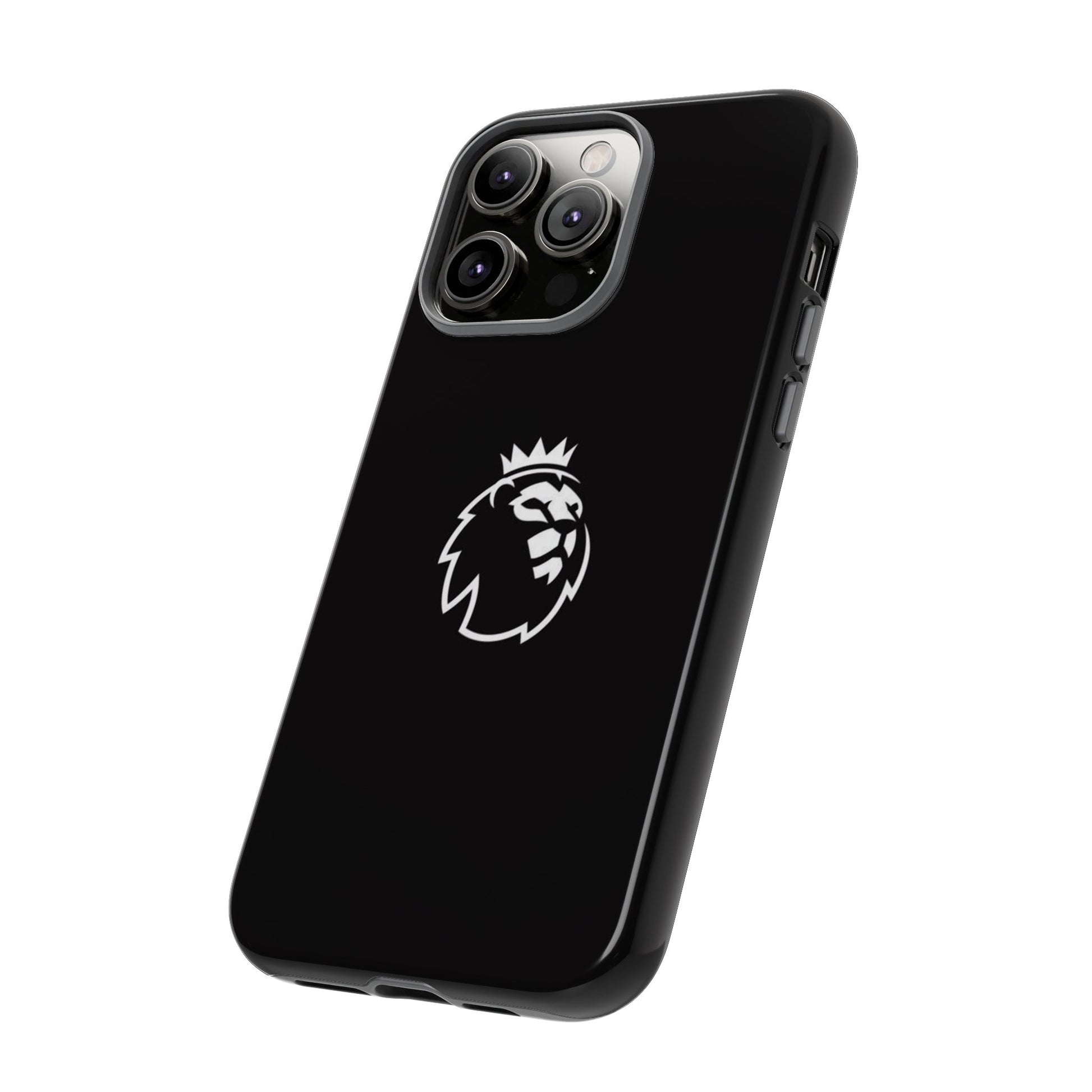 Premiere League Tough Phone Cases - Emblem for Sport Lovers - Roe Creation