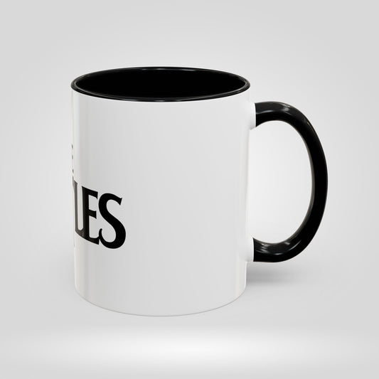 The Beatles Mug for Fans – Iconic Band Design Ceramic Coffee Cup