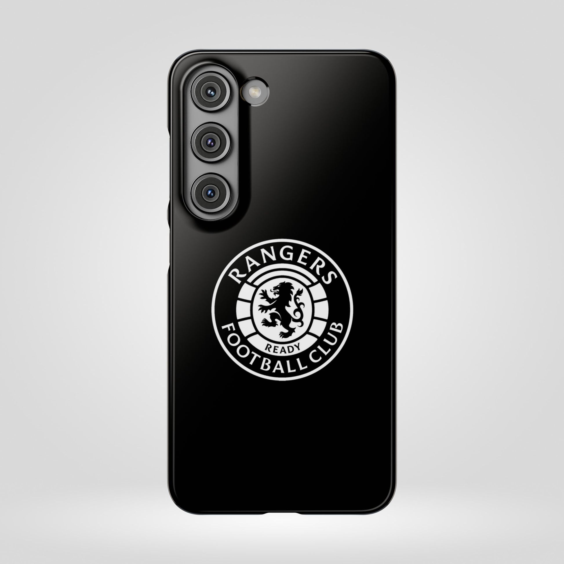 Rangers Football Club Snap Case - Stylish Protection for Fans - Roe Creation