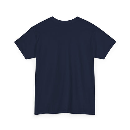 Alex Warren Unisex Heavy Cotton Tee - Stylish Retro Graphic T-Shirt for Men & Women