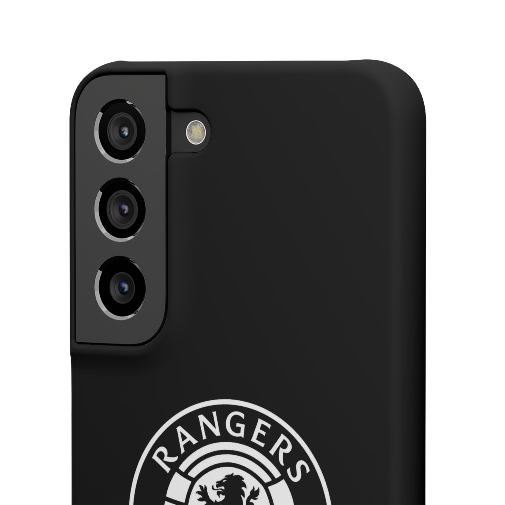 Rangers Football Club Snap Case - Stylish Protection for Fans - Roe Creation