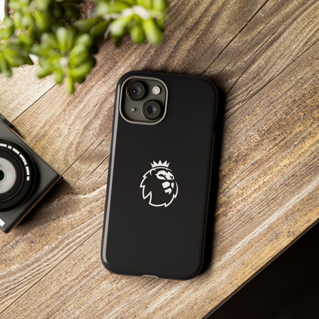 Premiere League Tough Phone Cases - Emblem for Sport Lovers - Roe Creation