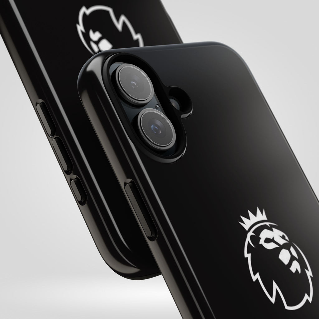 Premiere League Tough Phone Cases - Emblem for Sport Lovers - Roe Creation