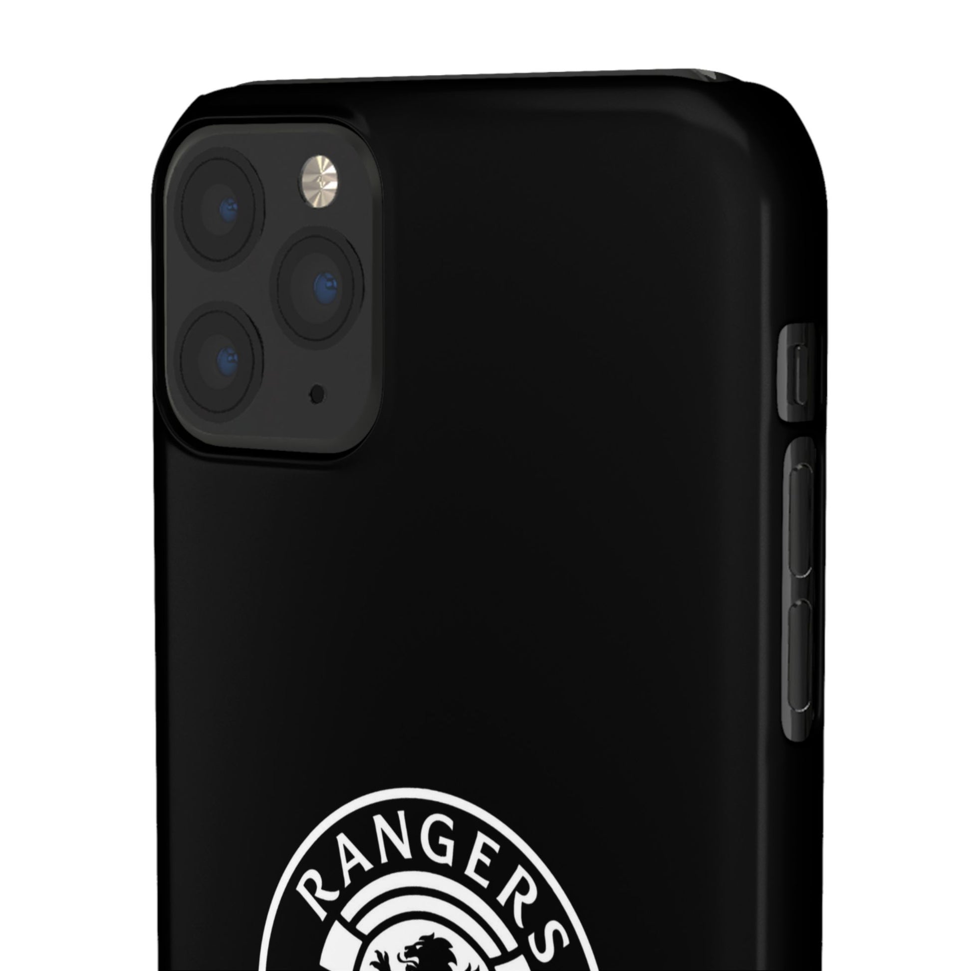 Rangers Football Club Snap Case - Stylish Protection for Fans - Roe Creation