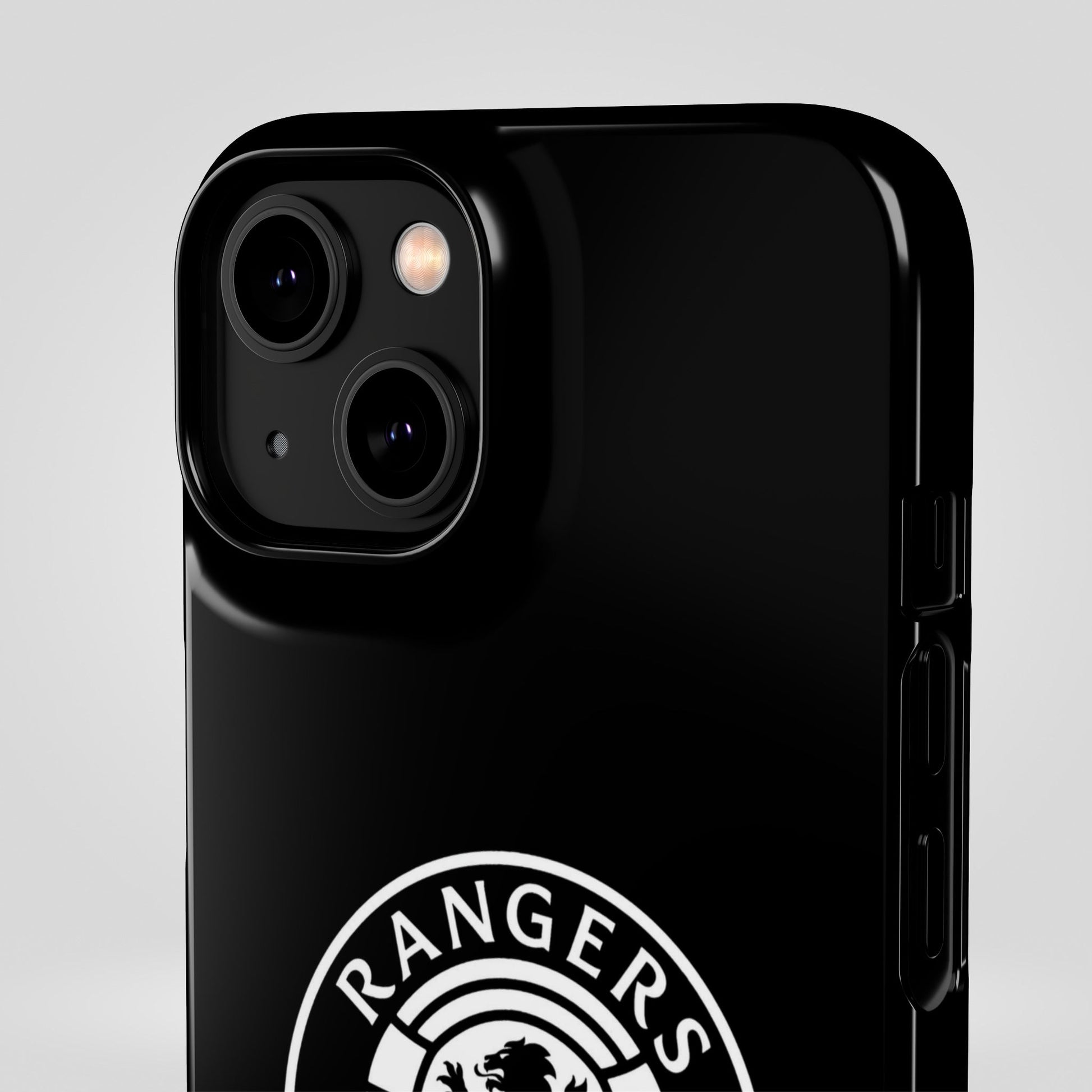 Rangers Football Club Snap Case - Stylish Protection for Fans - Roe Creation
