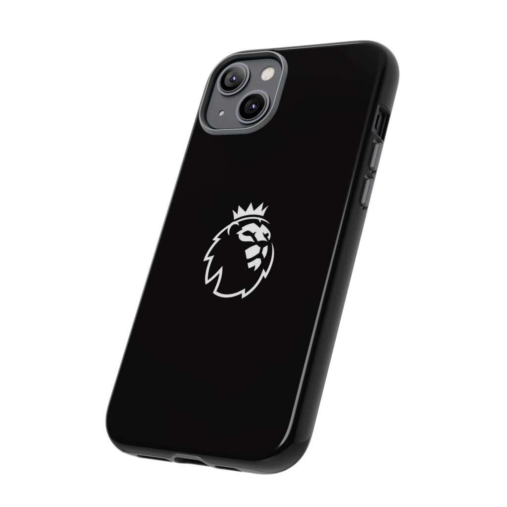 Premiere League Tough Phone Cases - Emblem for Sport Lovers - Roe Creation