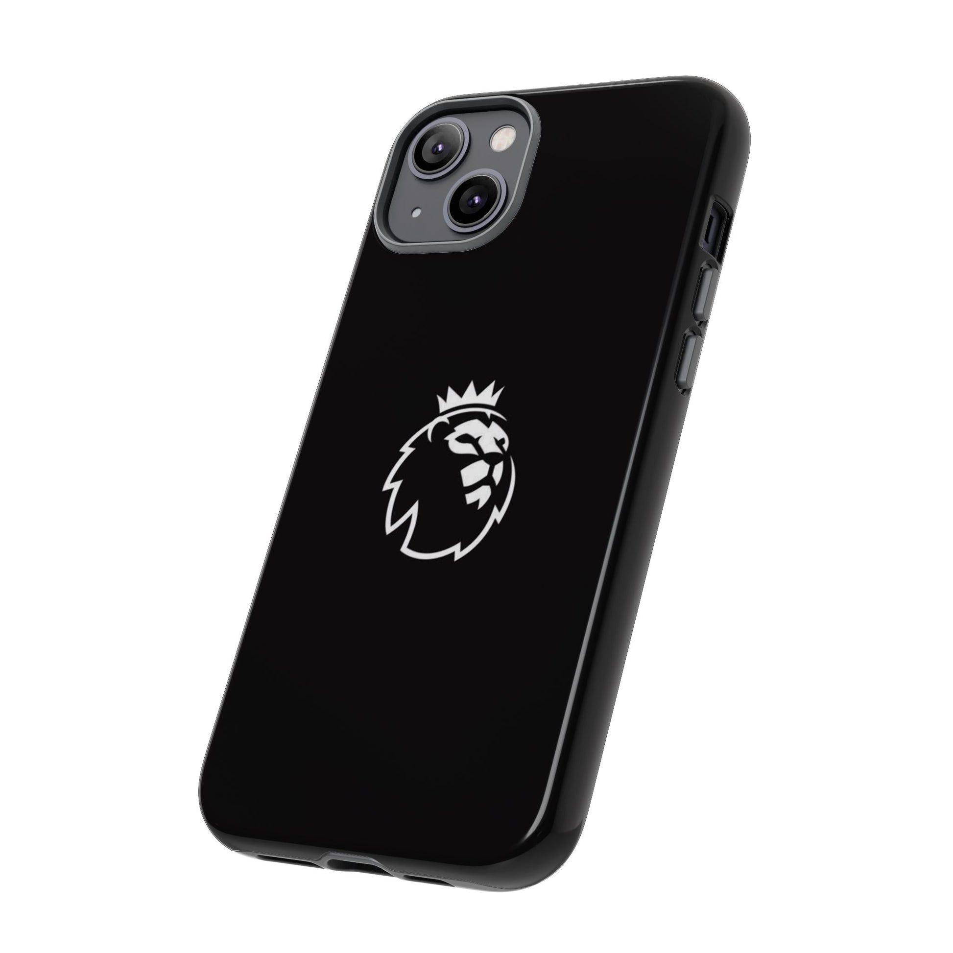 Premiere League Tough Phone Cases - Emblem for Sport Lovers - Roe Creation