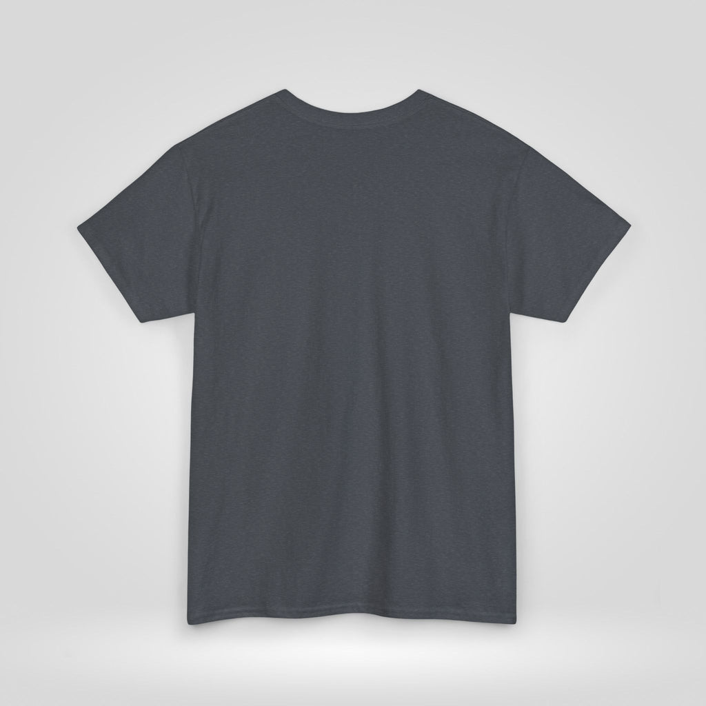 EA Sports Unisex Heavy Cotton Tee - Casual Stylish T-Shirt for Everyday Wear - Roe Creation