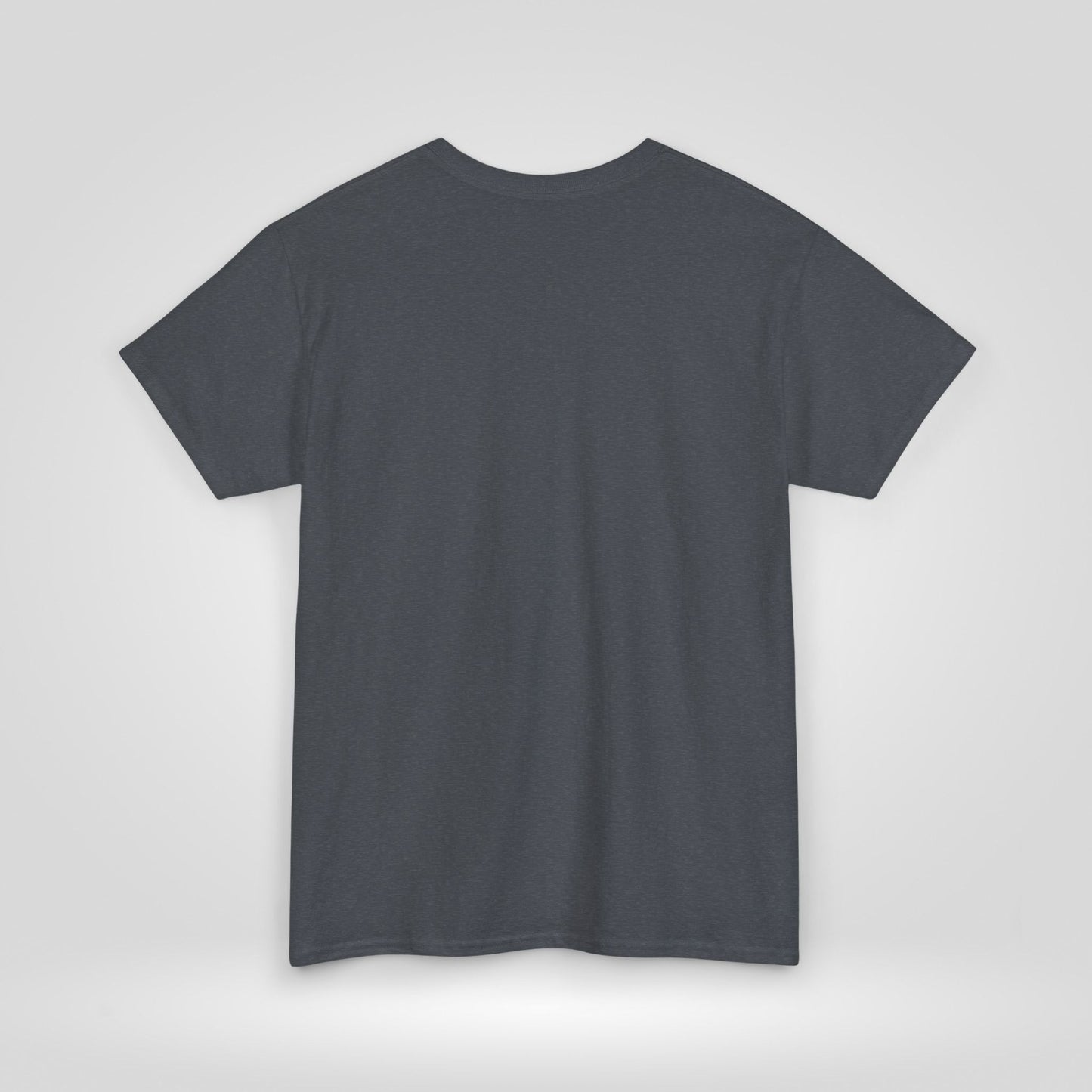 EA Sports Unisex Heavy Cotton Tee - Casual Stylish T-Shirt for Everyday Wear - Roe Creation