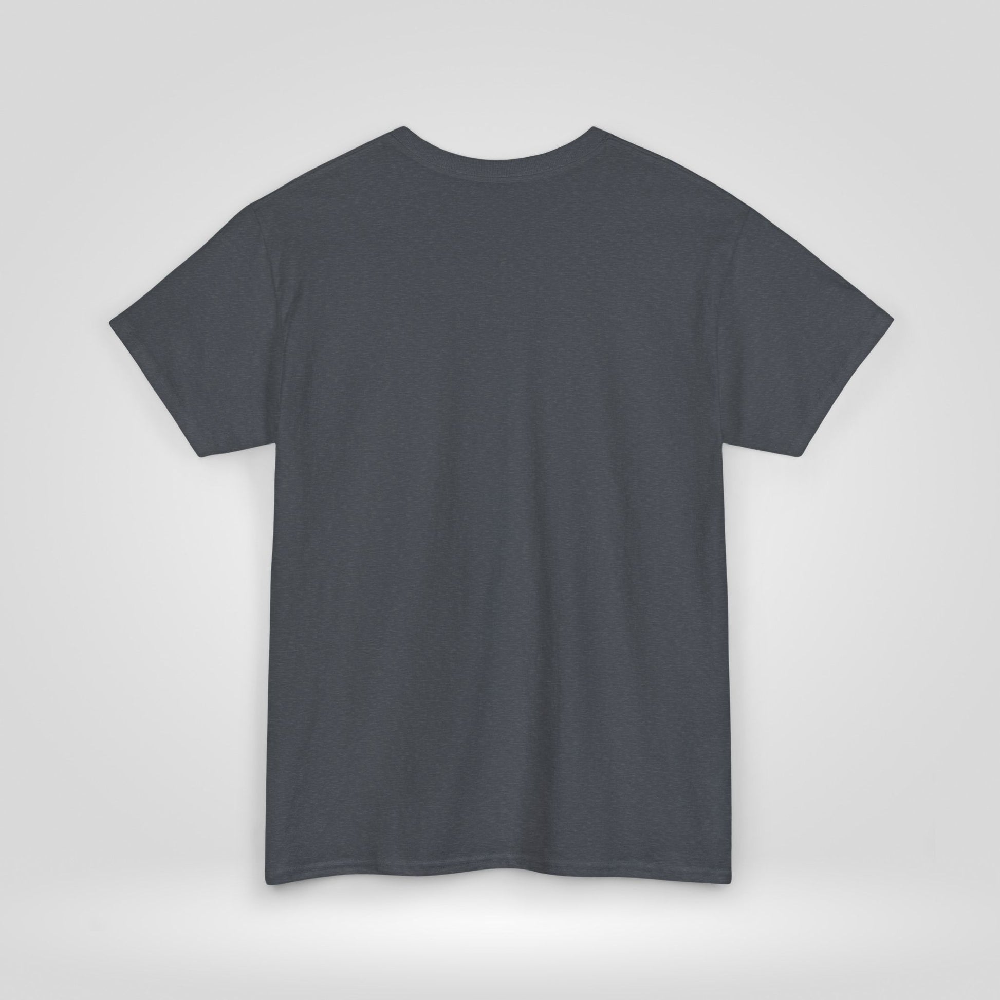 EA Sports Unisex Heavy Cotton Tee - Casual Stylish T-Shirt for Everyday Wear - Roe Creation