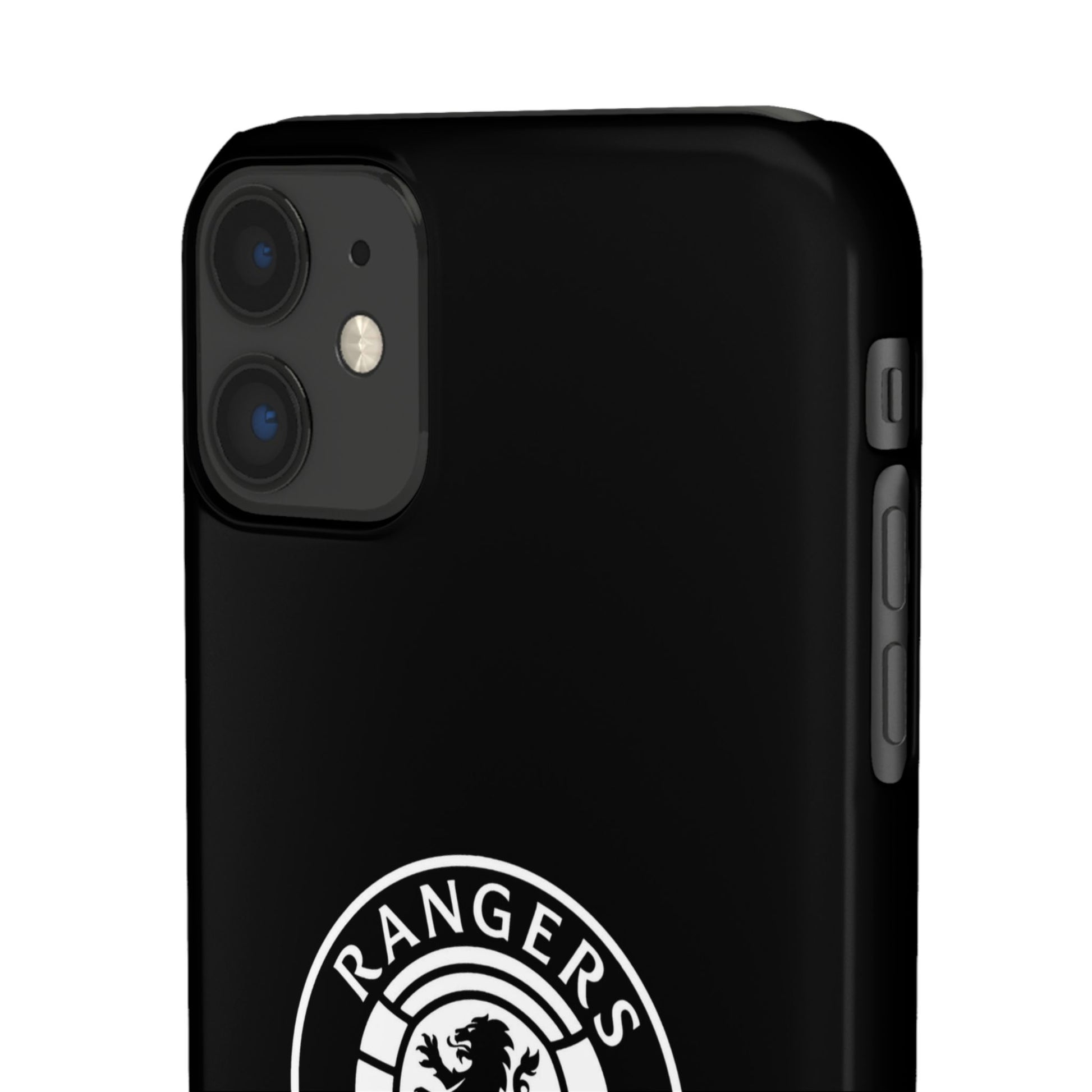 Rangers Football Club Snap Case - Stylish Protection for Fans - Roe Creation