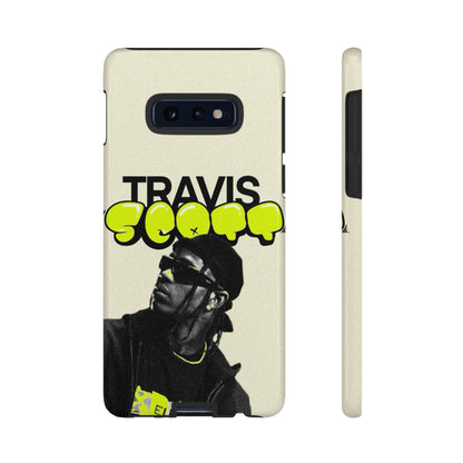 Travis Scott Phone Case - Tough & Stylish Designer Cover - Roe Creation