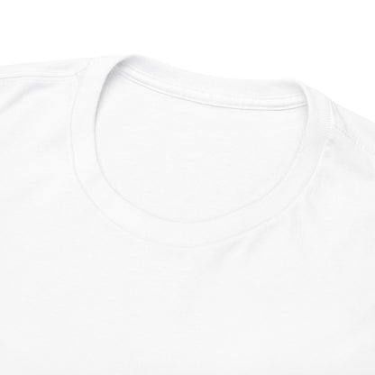 Funny Cat Approval Unisex Heavy Cotton Tee - All Visitors Must Be Approved by The Cat - Roe Creation
