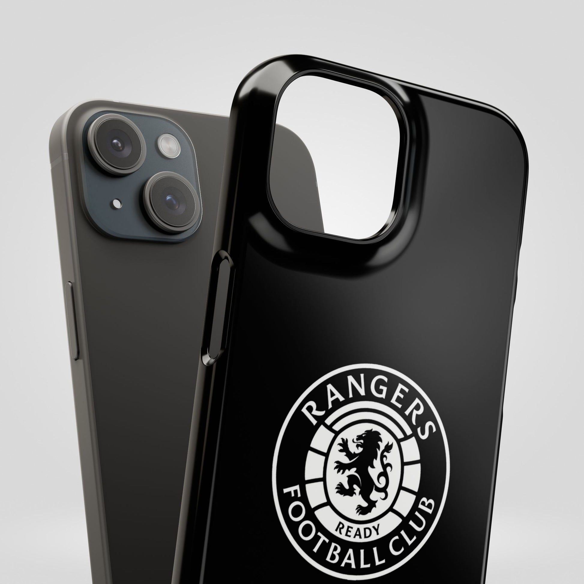 Rangers Football Club Snap Case - Stylish Protection for Fans - Roe Creation