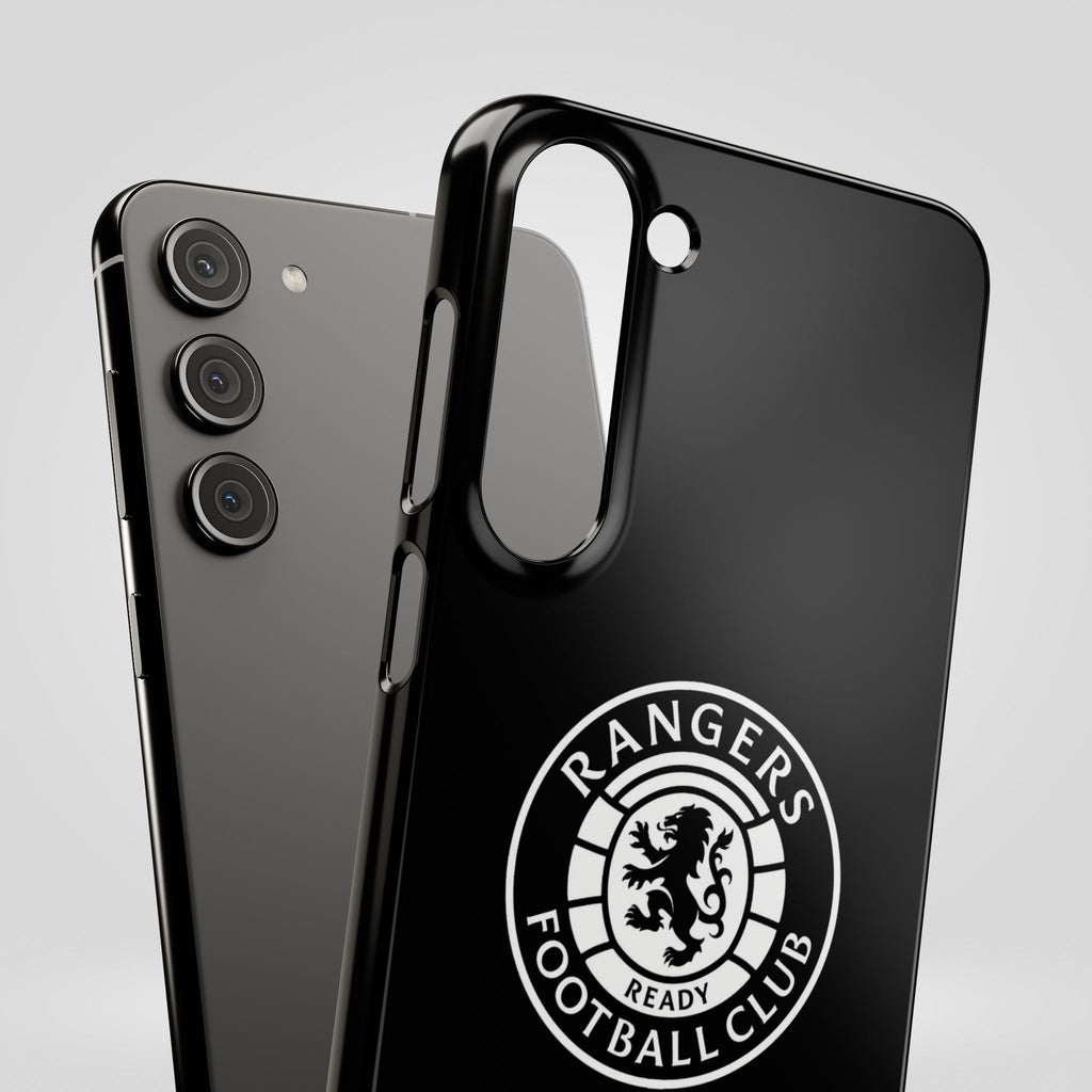 Rangers Football Club Snap Case - Stylish Protection for Fans - Roe Creation