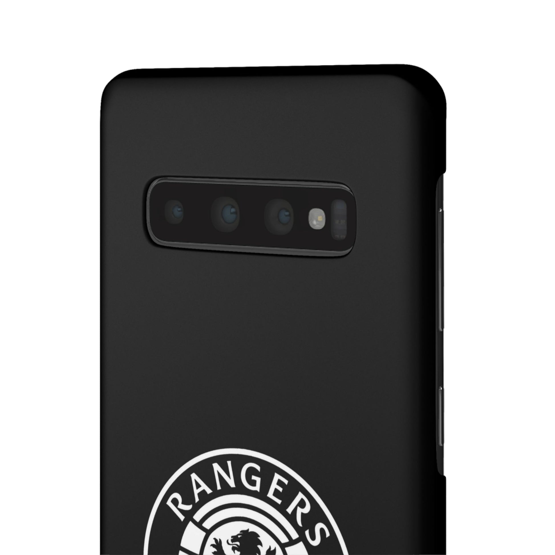 Rangers Football Club Snap Case - Stylish Protection for Fans - Roe Creation