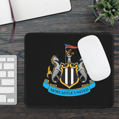 Newcastle United Gaming Mouse Pad