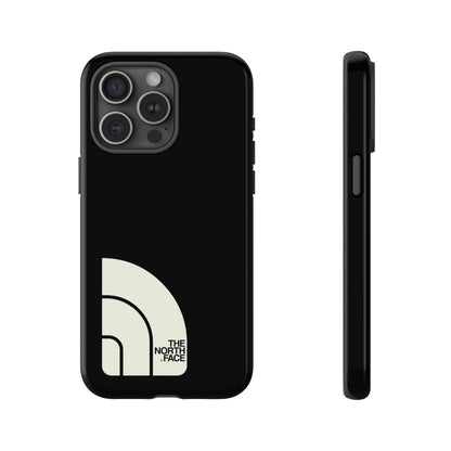 The North Face Minimalist iPhone Case - Tough Protection