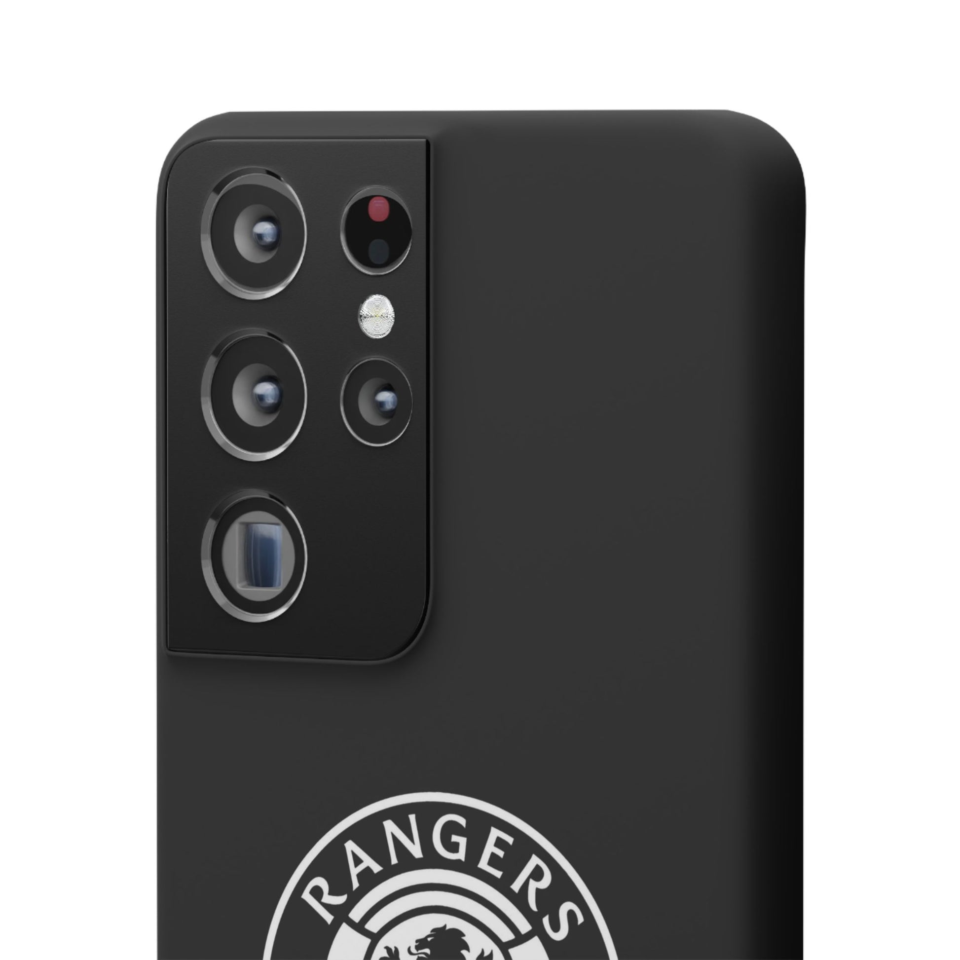 Rangers Football Club Snap Case - Stylish Protection for Fans - Roe Creation