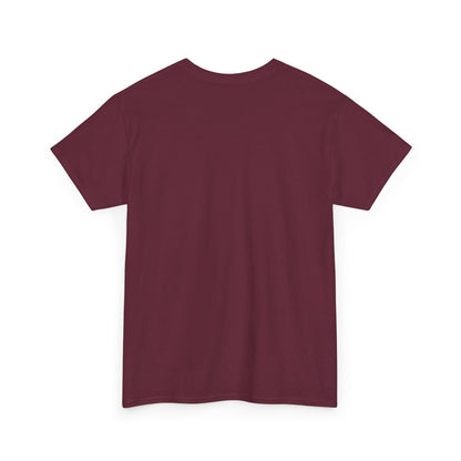 Alex Warren Unisex Heavy Cotton Tee - Stylish Retro Graphic T-Shirt for Men & Women