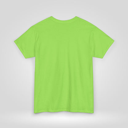 Billie Eillish Musician Unisex Heavy Cotton Tee for Lovers - Roe Creation
