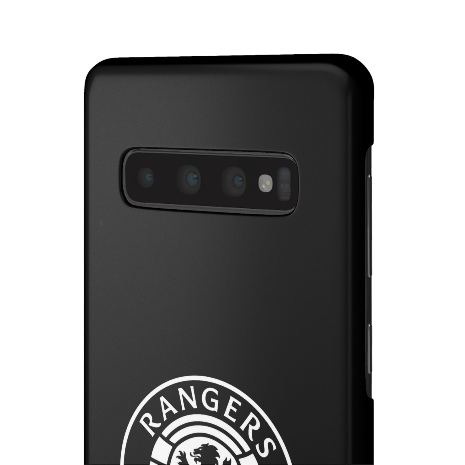 Rangers Football Club Snap Case - Stylish Protection for Fans - Roe Creation